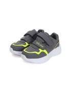 D.D.Step kisfiú sportcipő 33,