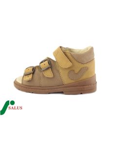 Salus SZUPINÁLT kisfiú szandál 18-33