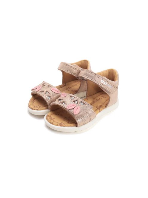 D.D.Step kislány szandál 31-35
