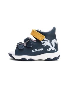 D.D.Step kisfiú szandál 26-31