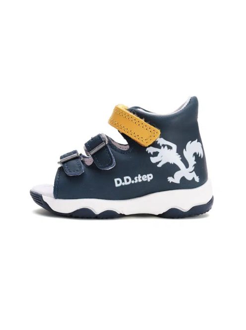 D.D.Step kisfiú szandál 26-31