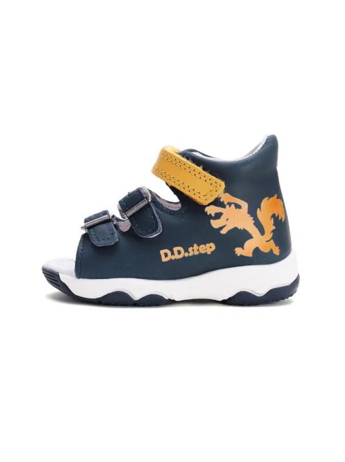 D.D.Step kisfiú szandál 26-31