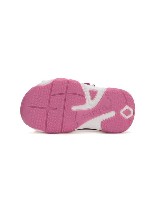 D.D.Step kislány Led-es szandál 26-31
