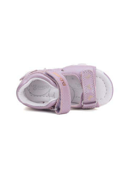 D.D.Step kislány Led-es szandál 30,