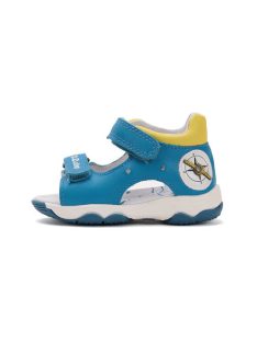 D.D.Step kisfiú Led-es szandál 20-22