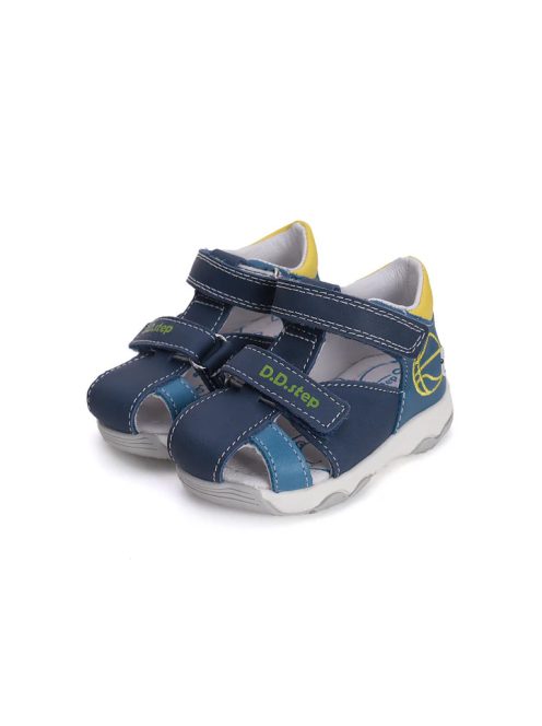 D.D.Step kisfiú szandál 22,