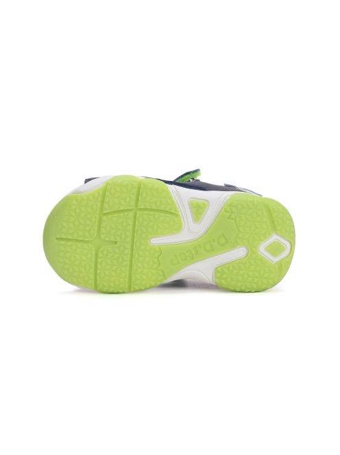 D.D.Step kisfiú Led-es szandál 20,