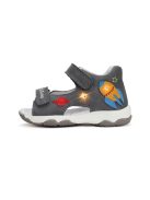 D.D.Step kisfiú Led-es szandál 28, 30, 31,