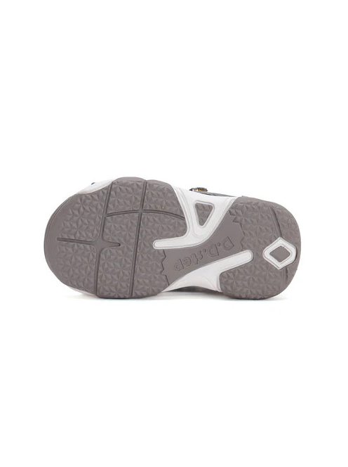 D.D.Step kisfiú Led-es szandál 28, 30, 31,