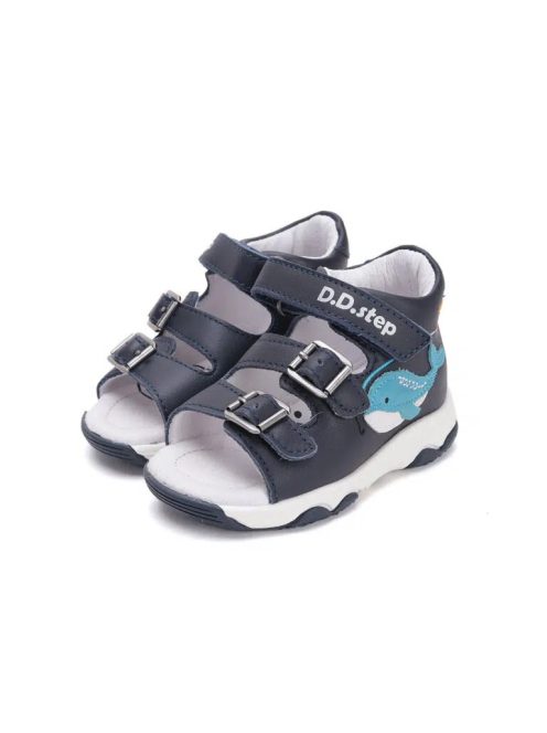 D.D.Step kisfiú szandál 21,
