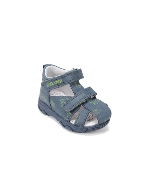 D.D.Step kisfiú szandál 21-31