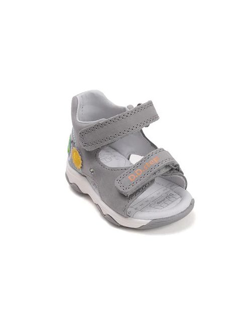 D.D.Step kisfiú Led-es szandál 21-31