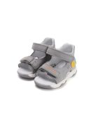 D.D.Step kisfiú Led-es szandál 21-31