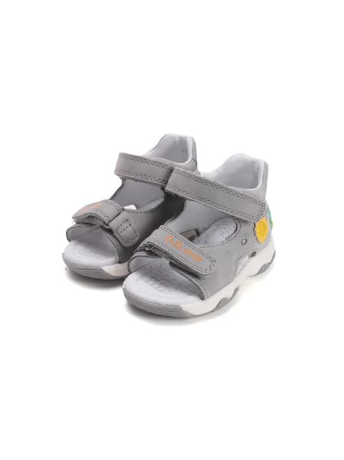D.D.Step kisfiú Led-es szandál 21-31
