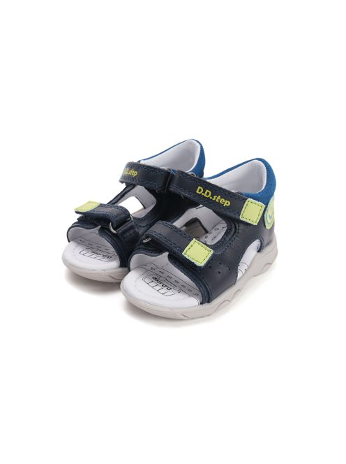 D.D.Step kisfiú szandál 21-25