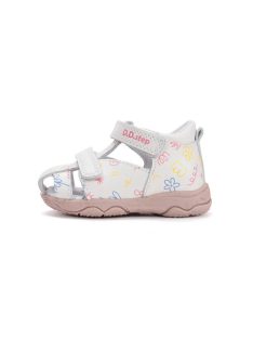 D.D.Step kislány szandál 20-25