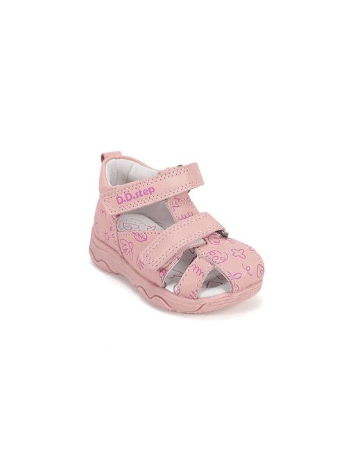 D.D.Step kislány szandál 20-31