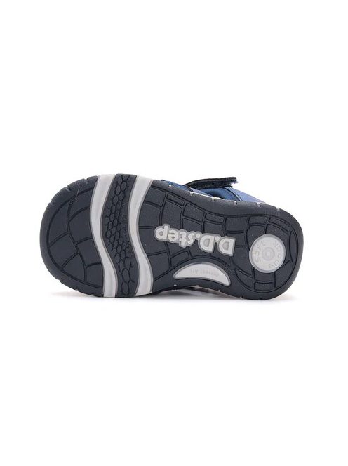 D.D.Step kisfiú szandál 21-29