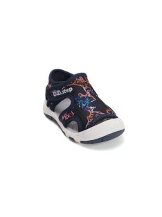 D.D.Step kisfiú szandál 20-25