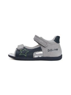 D.D.Step kisfiú szandál 19,