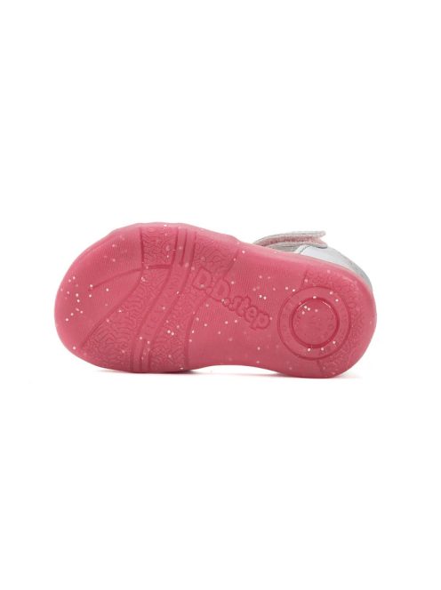 D.D.Step kislány szandál 25-30