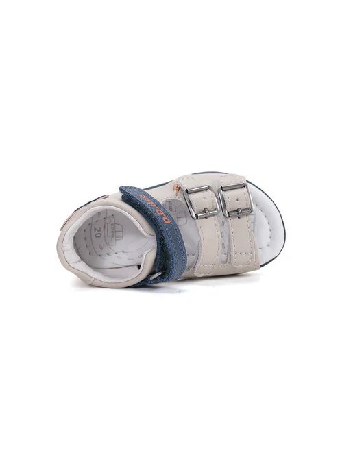 D.D.Step kisfiú szandál 21-31