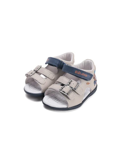 D.D.Step kisfiú szandál 21-31
