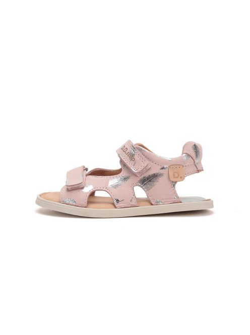 D.D.Step kislány "Barefoot" szandál 36, 37,