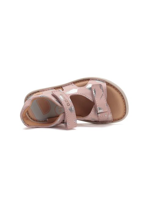 D.D.Step kislány "Barefoot" szandál 36, 37,