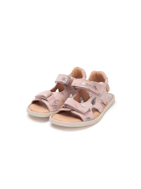 D.D.Step kislány "Barefoot" szandál 36, 37,