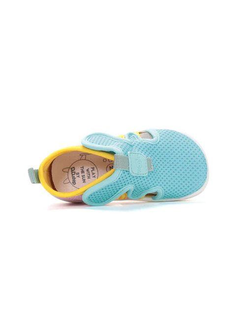 D.D.Step kislány "Barefoot" szandál 22-33