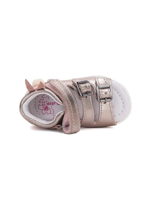 D.D.Step kislány szandál 25-30