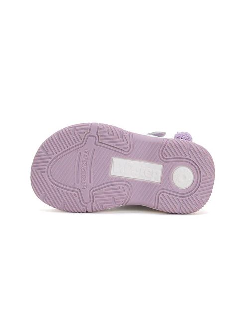 D.D.Step kislány szandál 25-30