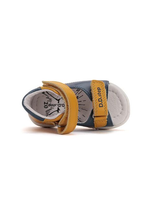 D.D.Step kisfiú szandál 31-36