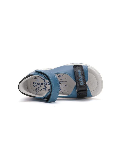 D.D.Step kisfiú szandál 31-36