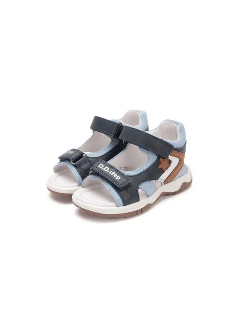 D.D.Step kisfiú szandál 27-36