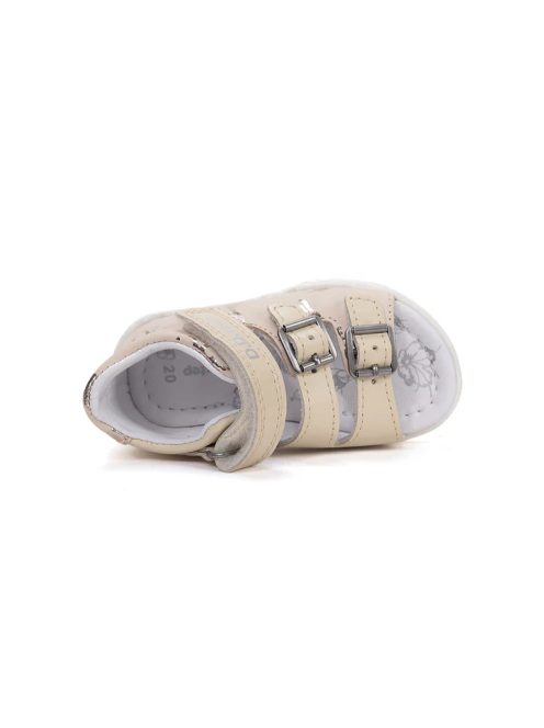 D.D.Step kislány szandál 25-30