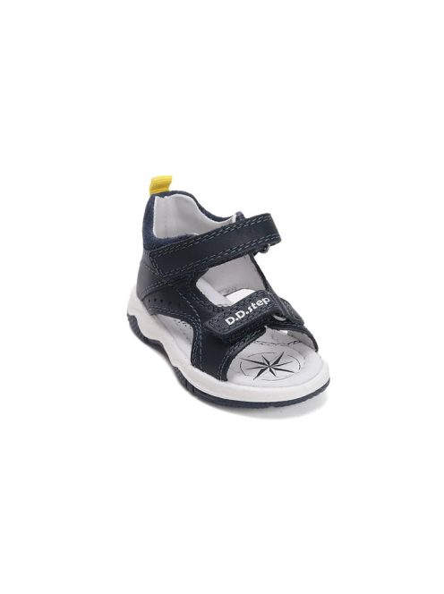 D.D.Step kisfiú szandál 31-36