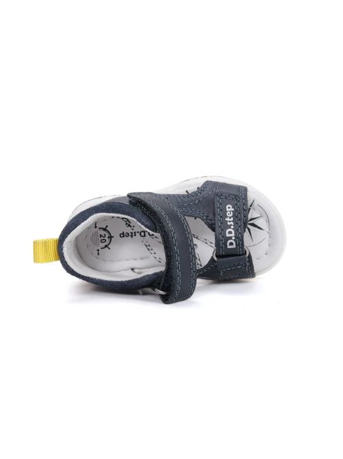 D.D.Step kisfiú szandál 31-36