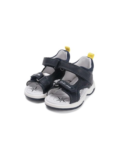 D.D.Step kisfiú szandál 31-36