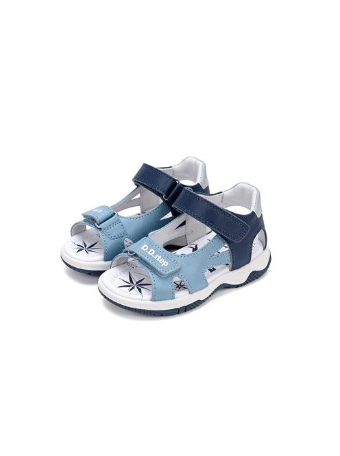 D.D.Step kisfiú szandál 31-36