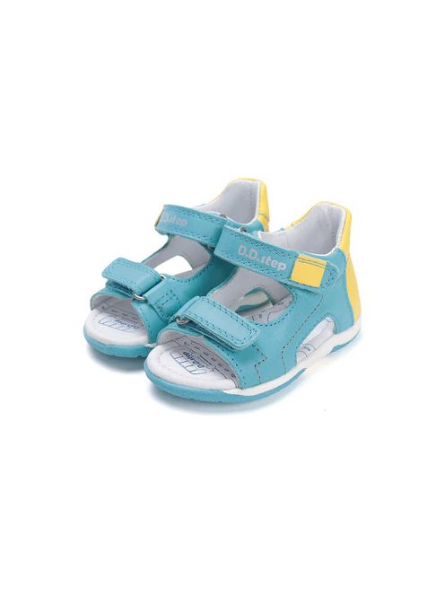 D.D.Step kisfiú szandál 21-25