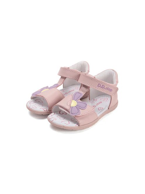 D.D.Step kislány szandál 26-30