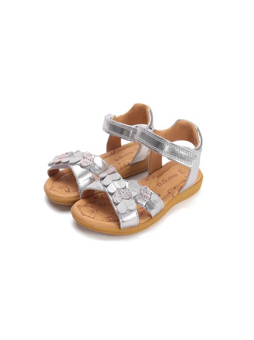 D.D.Step kislány szandál 32-35