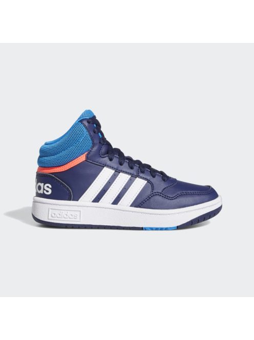 Adidas HOOPS Sportcipő  32, 33, 36 2/3,