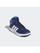 Adidas HOOPS Sportcipő  32, 33, 36 2/3,