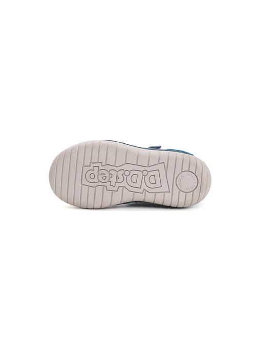 D.D.Step kisfiú nyitott cipő 27, 28, 29,