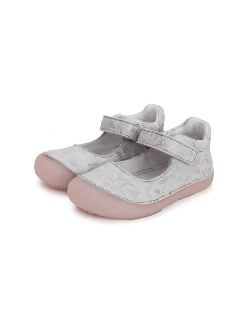 D.D.Step "Barefoot" kislány cipő 25-30