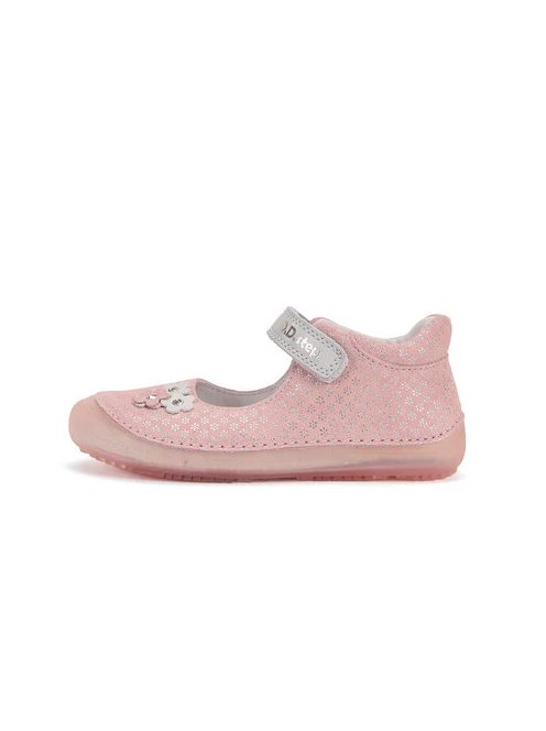 D.D.Step kislány "Barefoot" nyitott cipő 28,