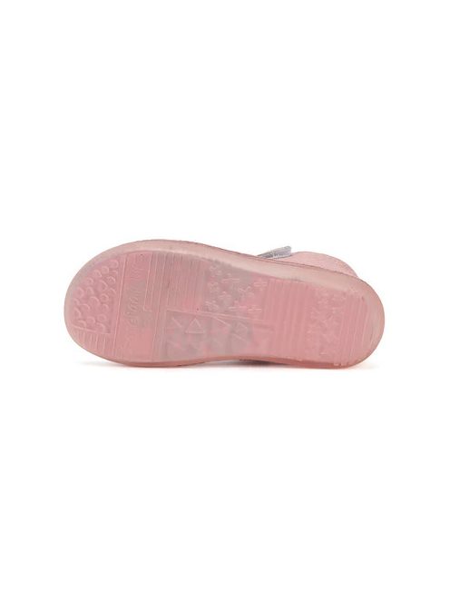 D.D.Step kislány "Barefoot" nyitott cipő 28,